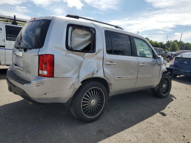 2012 HONDA PILOT TOUR - 5FNYF4H99CB028588