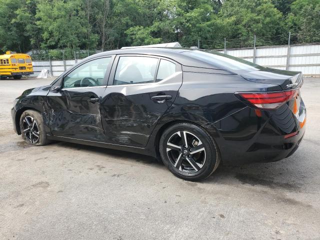 2024 NISSAN SENTRA SV - 3N1AB8CV7RY348579