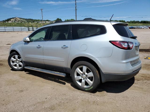 2017 CHEVROLET TRAVERSE 1GNKVGKD4HJ186545