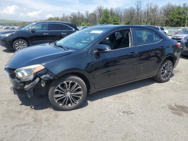 Vin: 2t1burhe4fc259641, lot: 63201325, toyota corolla l 2015 img_1