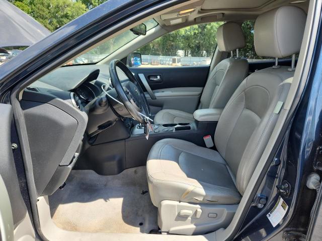 2013 NISSAN ROGUE S - JN8AS5MT1DW514530