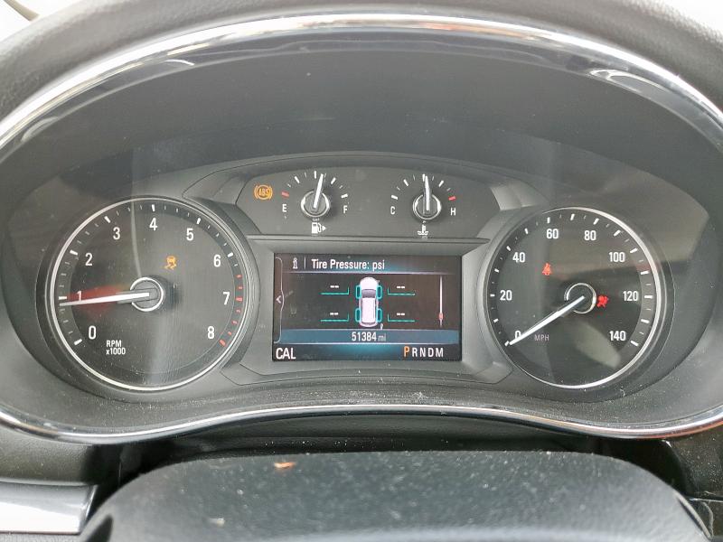 2019 BUICK ENCORE PRE KL4CJASB8KB719268