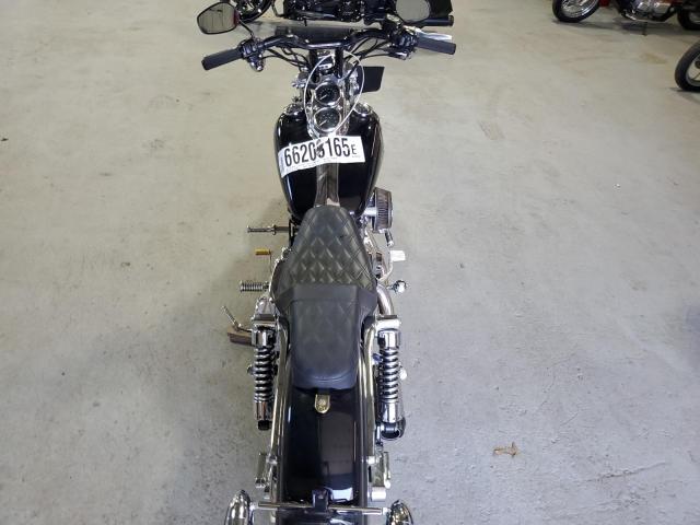 2005 HARLEY-DAVIDSON FXDL 1HD1GDV165K316750