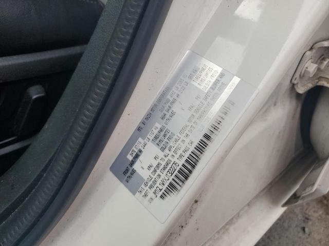 2018 MAZDA 6 GRAND TO JM1GL1WYXJ1322276
