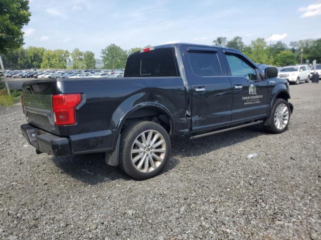 2018 FORD F150 SUPER - 1FTEW1EG4JFB89895