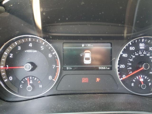 2023 KIA FORTE GT 3KPF44AC5PE660356