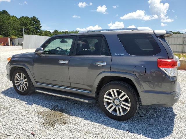 2011 TOYOTA 4RUNNER SR - JTEZU5JRXB5021042