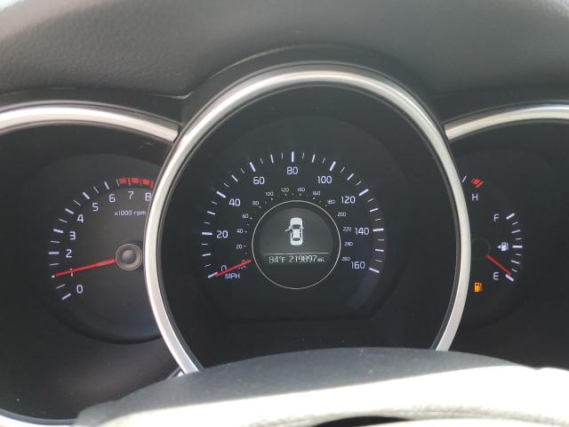 2015 KIA OPTIMA LX - 5XXGM4A75FG505870