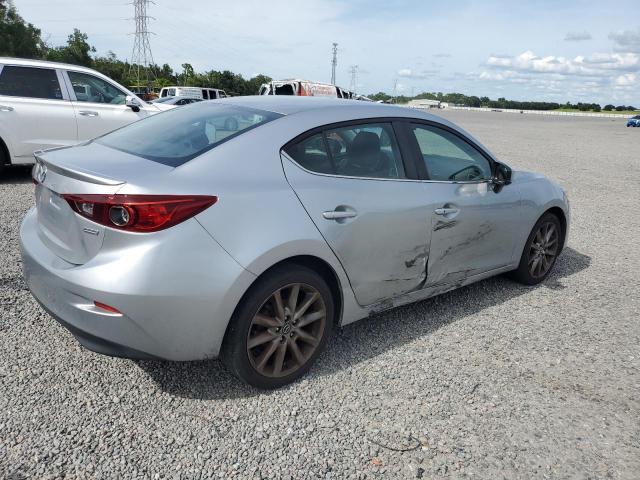 2018 MAZDA 3 TOURING - 3MZBN1V37JM181130