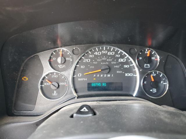2020 GMC SAVANA G35 1GTZ7GFP0L1221998