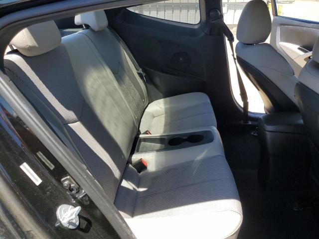 2014 HYUNDAI VELOSTER - KMHTC6AD3EU190669
