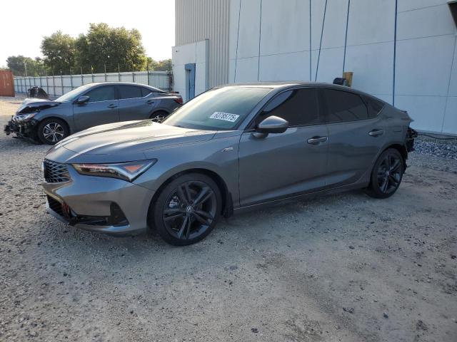 2024 ACURA INTEGRA A- - 19UDE4H38RA029392