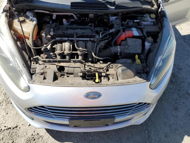 2018 FORD FIESTA SE 3FADP4EJ2JM122191