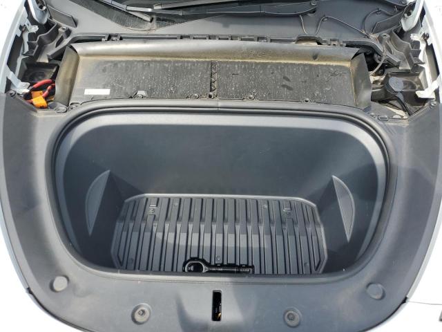 2023 TESLA MODEL Y - 7SAYGDEE2PF666818