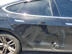Lot #3293520434 2015 TESLA MODEL S