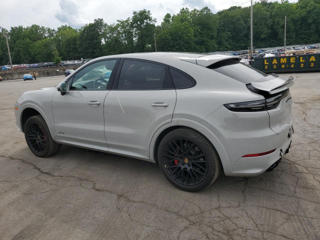 2021 PORSCHE CAYENNE GT WP1BG2AY0MDA49636