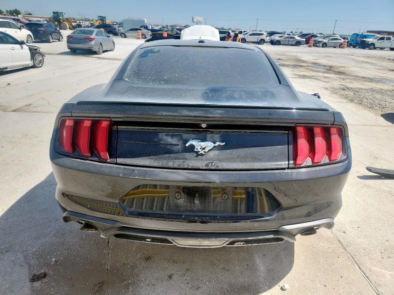 2019 FORD MUSTANG - 1FA6P8THXK5192755
