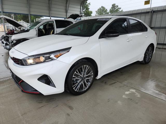 Vin: 3kpf54adxpe568522, lot: 63267555, kia forte gt line 2023 img_1