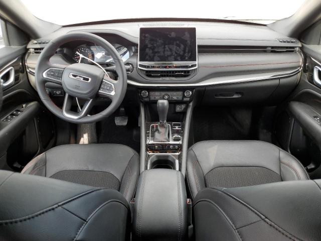 2025 JEEP COMPASS TR 3C4NJDDN9ST559052