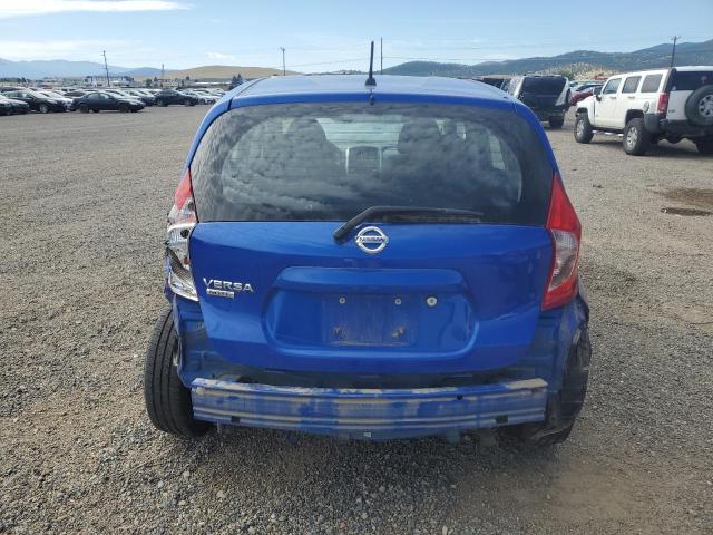 2016 NISSAN VERSA NOTE 3N1CE2CP3GL407068