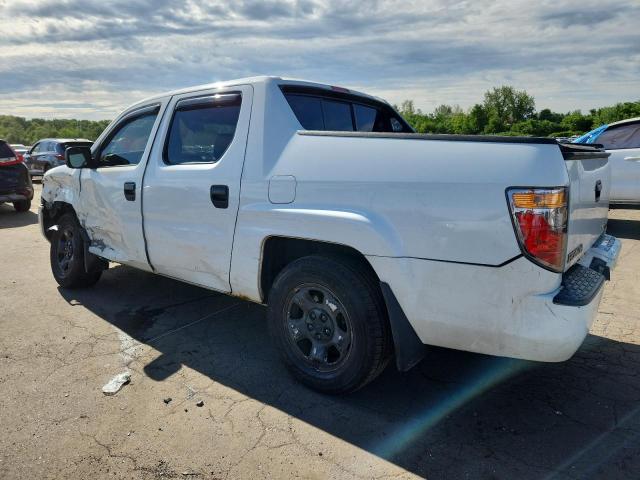 HOND RIDGELINE RT 2008 2HJYK16288H503614 photo #3