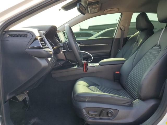 2024 TOYOTA CAMRY SE N - 4T1T31AK1RU070344