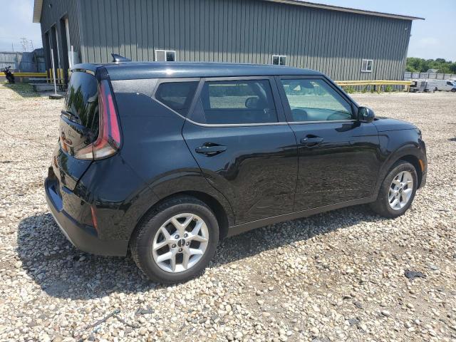 2023 KIA SOUL LX KNDJ23AU7P7890323
