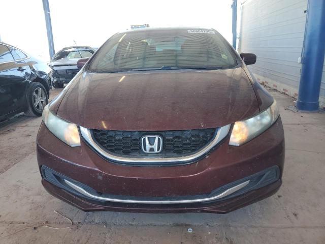 2015 HONDA CIVIC EX 19XFB2F85FE081560