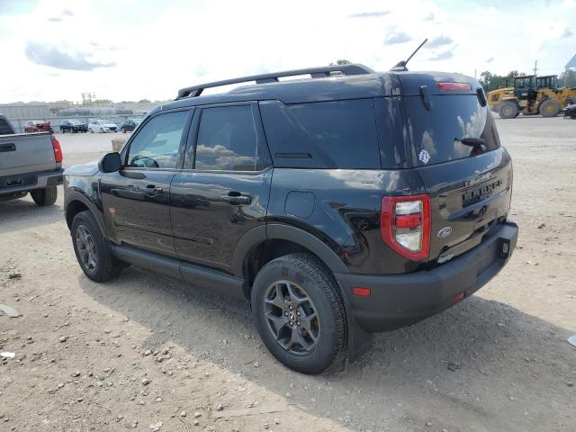 2022 FORD BRONCO SPO - 3FMCR9D95NRD18019