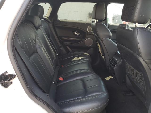 2016 LAND ROVER RANGE ROVE SALVP2BG1GH155166