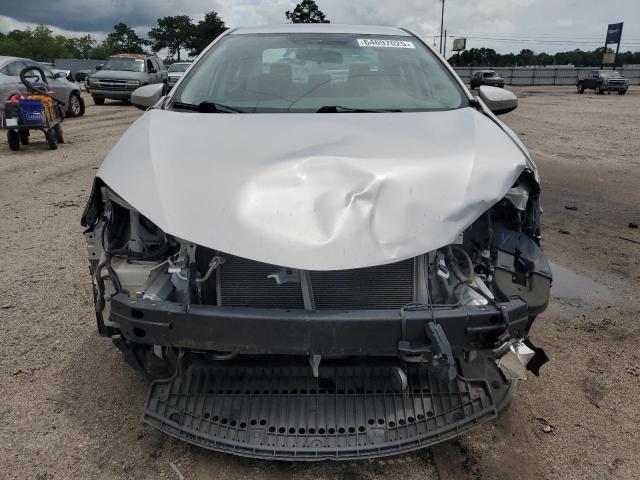 2015 TOYOTA COROLLA L - 2T1BURHE3FC377695