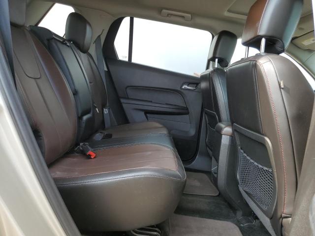 2015 GMC TERRAIN SL 2GKFLYEK4F6157836