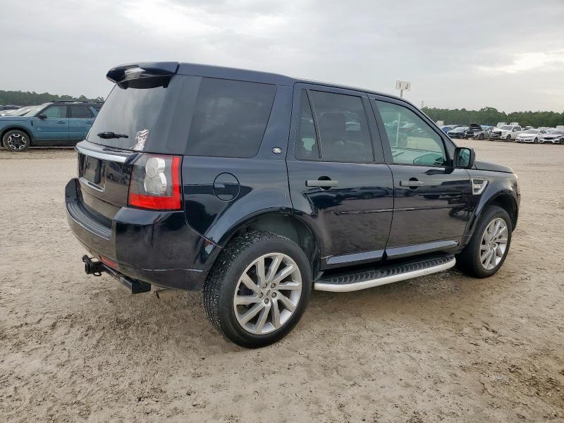 2012 LAND ROVER LR2 HSE - SALFR2BN7CH282253