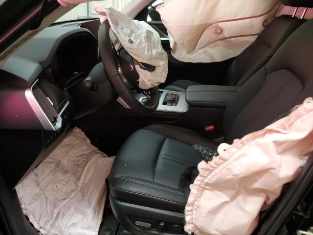2025 MAZDA CX-90 PREM JM3KKCHD4S1221102