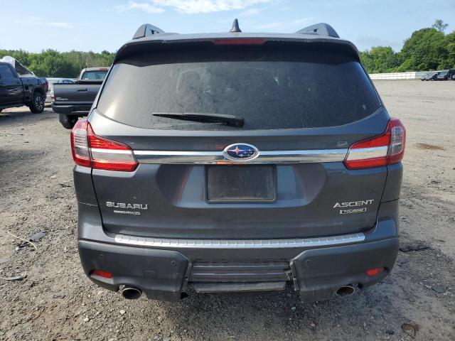 2020 SUBARU ASCENT TOU 4S4WMARD1L3434016