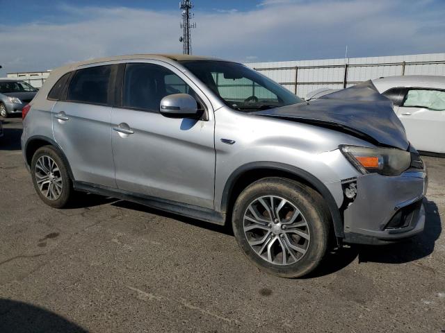 2019 MITSUBISHI OUTLANDER JA4AP3AUXKU011399
