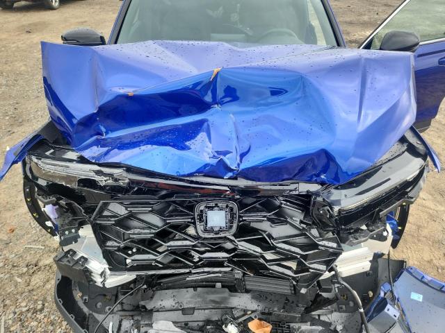 2025 HONDA CR-V SPORT-L 7FARS5H85SE013425