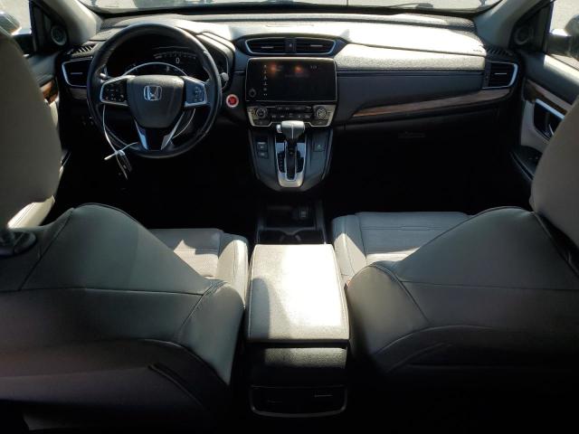 2018 HONDA CR-V TOURI 7FARW2H94JE021428