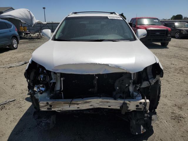 2015 LEXUS RX 350 2T2ZK1BA8FC188466