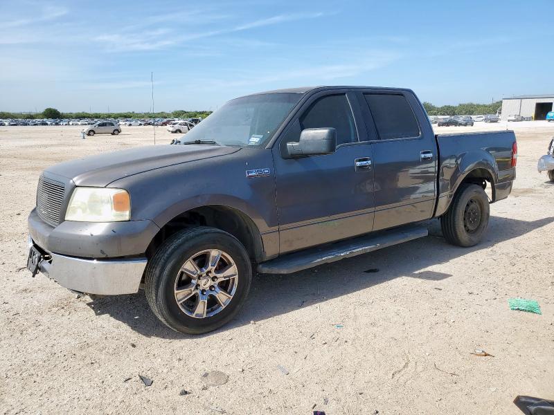 FORD F150 SUPER