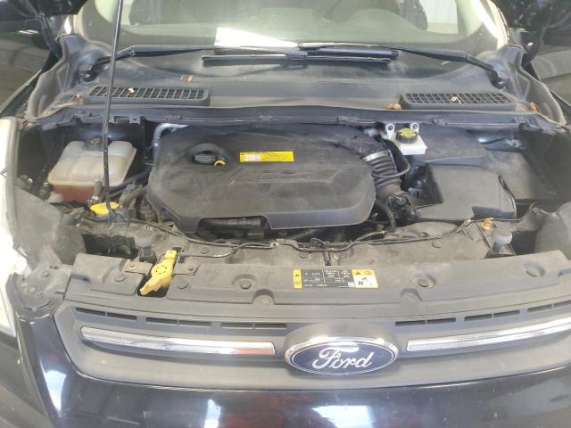 2016 FORD ESCAPE SE 1FMCU9GX1GUB85912