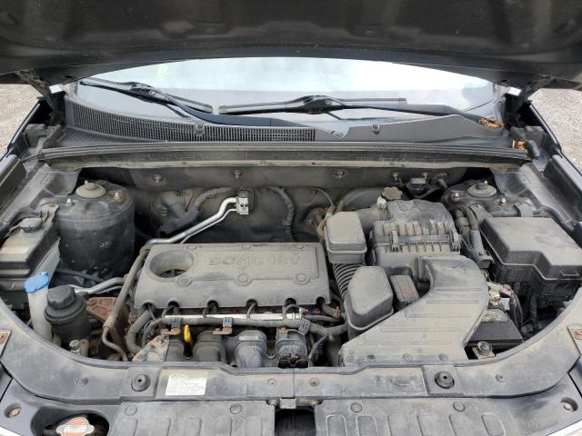 2011 KIA SORENTO BA - 5XYKTCA14BG006941