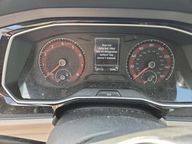 2019 VOLKSWAGEN JETTA S - 3VWC57BU1KM227928