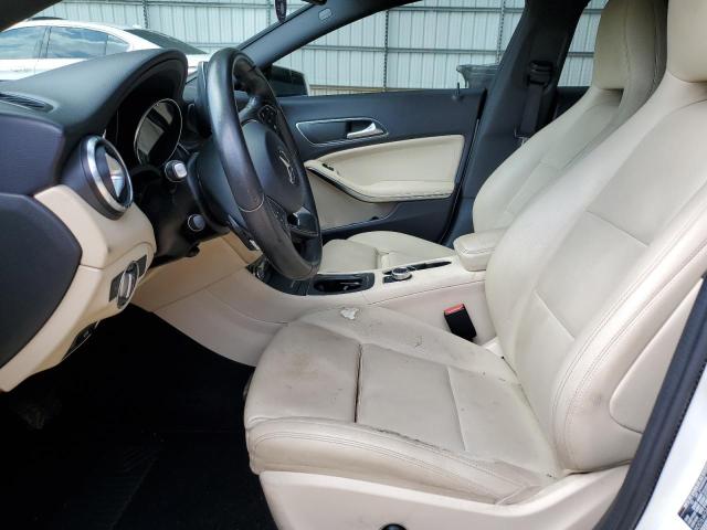 2016 MERCEDES-BENZ CLA 250 4M - WDDSJ4GB3GN389983