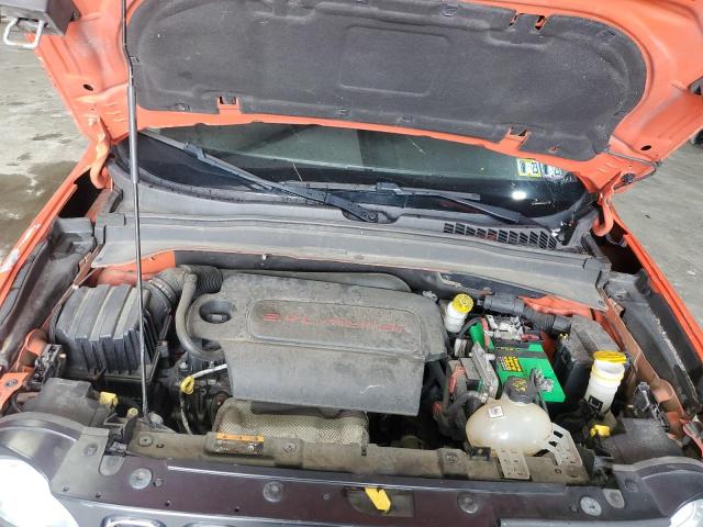 2015 JEEP RENEGADE L ZACCJBBT0FPC28127