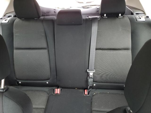 2016 MAZDA CX-5 SPORT JM3KE4BY4G0899726