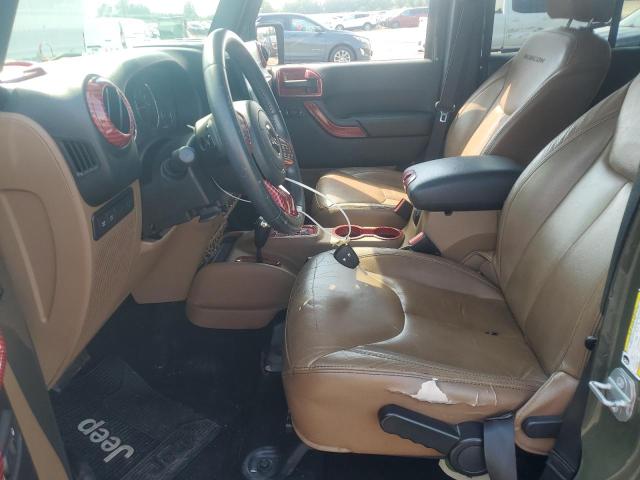2015 JEEP WRANGLER U 1C4BJWFG9FL641281