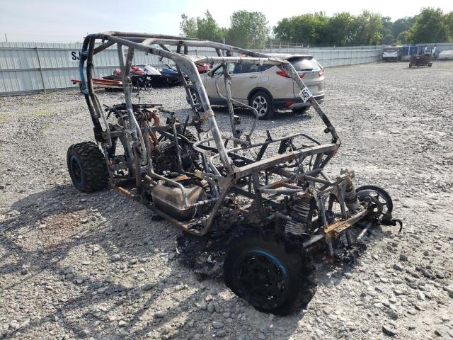 2016 CAN-AM MAVERICK M - 3JBPEAR27GJ000504