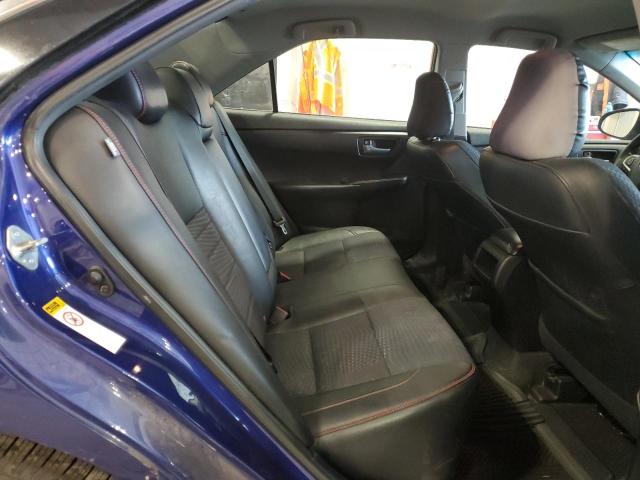 2015 TOYOTA CAMRY LE 4T1BF1FK6FU938944