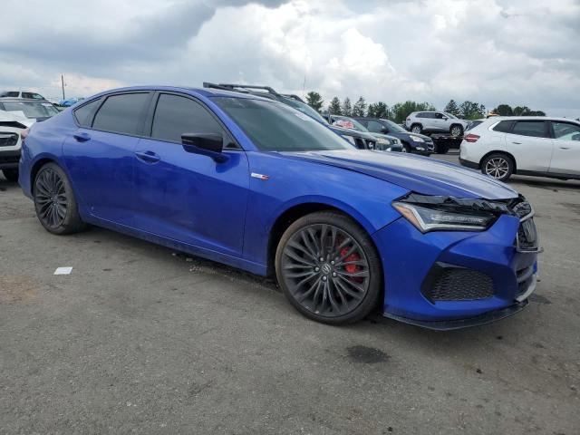 2022 ACURA TLX TYPE S 19UUB7F00NA001437